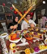 تصویر پروفایل کندو کباب