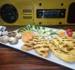 تصویر 3 - فست فود گاراژ