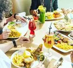 تصویر 2 - کافی شاپ کاپیتان لانژ