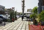 تصویر 4 - رستوران ایوان آپادانا