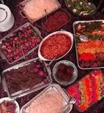 تصویر 2 - رستوران ایرانی نامی سرو 