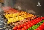 تصویر پروفایل شمرون کباب