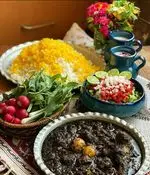 تصویر پروفایل رستوران سنتی ۱۱۰
