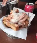 تصویر 3 - برگر آنتیک برگر 