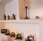 تصویر 4 - رستوران مس توران