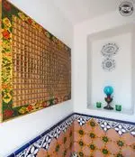 تصویر 2 - رستوران مس توران