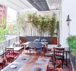 تصویر 2 - رستوران مس توران