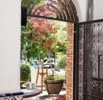 تصویر 3 - رستوران مس توران