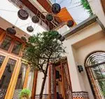 تصویر پروفایل رستوران مس توران