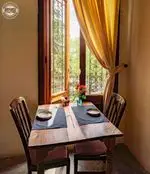 تصویر 5 - رستوران مس توران