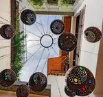 تصویر 1 - رستوران مس توران