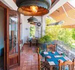 تصویر پروفایل رستوران مس توران