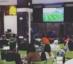 تصویر 2 - رستوران ایتالیایی رینگ