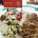 تصویر 3 - رستوران ایتالیایی رینگ