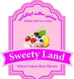 تصویر 5 - بستنی ایتالیایی سوئیتی لند بام لند