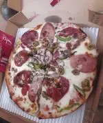 تصویر 1 - پیتزا برگر فیروزی