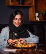 تصویر 5 - فست فود میخوش