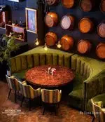 تصویر 4 - فست فود میخوش