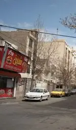 تصویر 2 - پیتزا شین