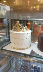 تصویر 5 - شيريني سالوت تهرانپارس