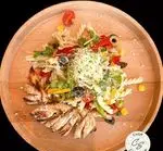 تصویر 5 - سالادبار چیا