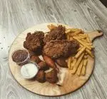 تصویر 2 - بمب سوخاری ایندو