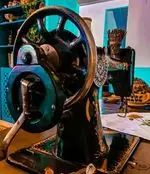 تصویر پروفایل کافه شانیا ( عمارت مهنا )