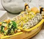 تصویر 2 - رستوران ژاپنی کنزو اکسپرس