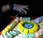 تصویر 4 - رستوران ژاپنی کنزو اکسپرس