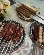 تصویر 1 - کبابی و دیزی سرای پونه