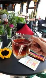 تصویر پروفایل کافه رستوران روا