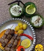 تصویر 2 - رستوران ته دیگ (بام لند)