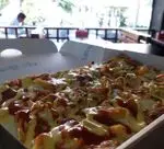 تصویر 5 - پیتزا صدف