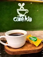 تصویر 3 - باغ رستوران کیافود(کافه کیا)