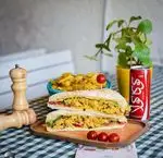 تصویر پروفایل رستوران ایتالیایی نیمکت