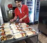 تصویر 2 - اغذیه و دیزی سنگی آراز