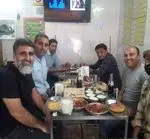 تصویر 3 - اغذیه و دیزی سنگی آراز