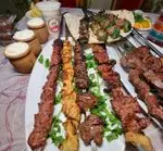 تصویر 1 - جگرکی چاشنی شعبه تهرانپارس