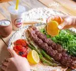 تصویر 2 - جگرکی چاشنی شعبه تهرانپارس