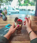 تصویر 2 - کافه لته‌باز