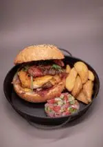 تصویر 4 - کافه الوا Elva Cafe