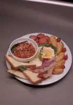 تصویر 3 - کافه الوا Elva Cafe