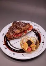 تصویر 1 - کافه الوا Elva Cafe