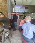 تصویر 2 - فست فود فنل