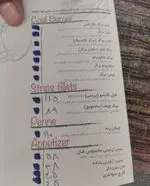 تصویر 4 - فست فود فنل