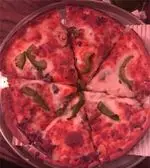 تصویر 2 - پیتزا سه فر