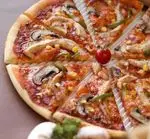 تصویر 2 - کافه رستوران رولینجا