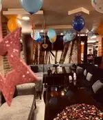 تصویر 1 - رستوران ژوبین