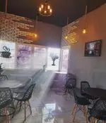 تصویر پروفایل کافه A.M