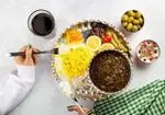 تصویر 5 - غذای انصار
